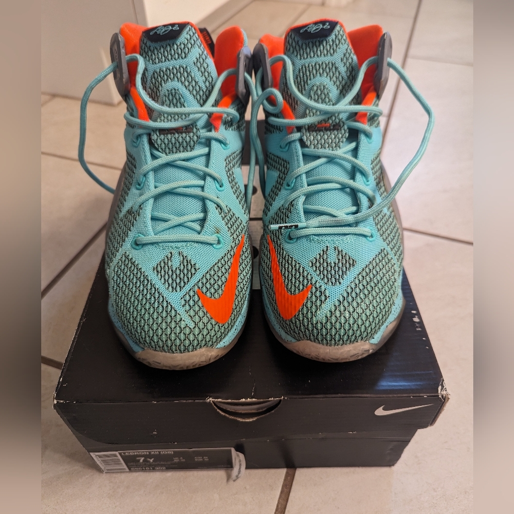 Lebron's